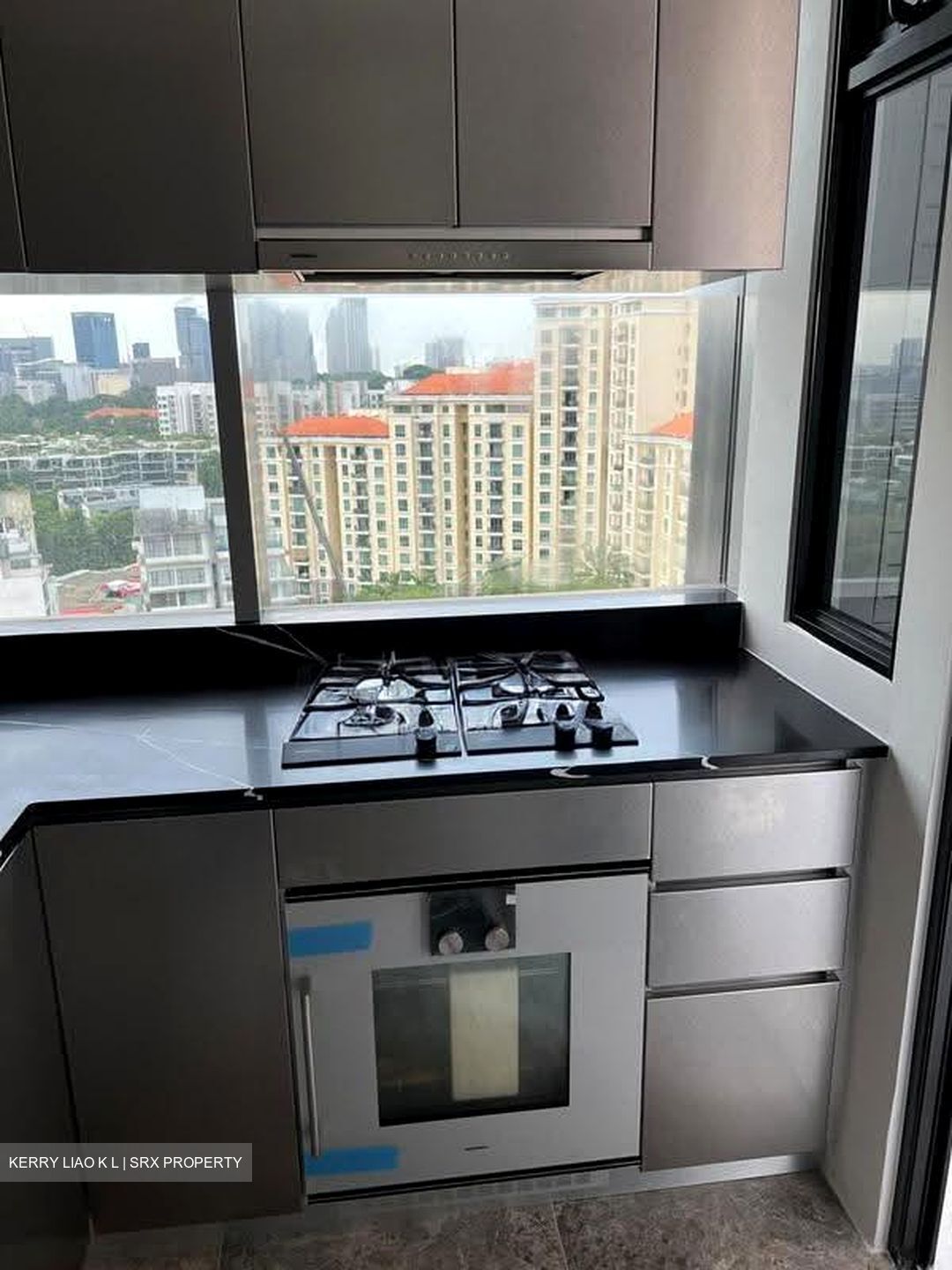 The Iveria (D9), Apartment #636284951